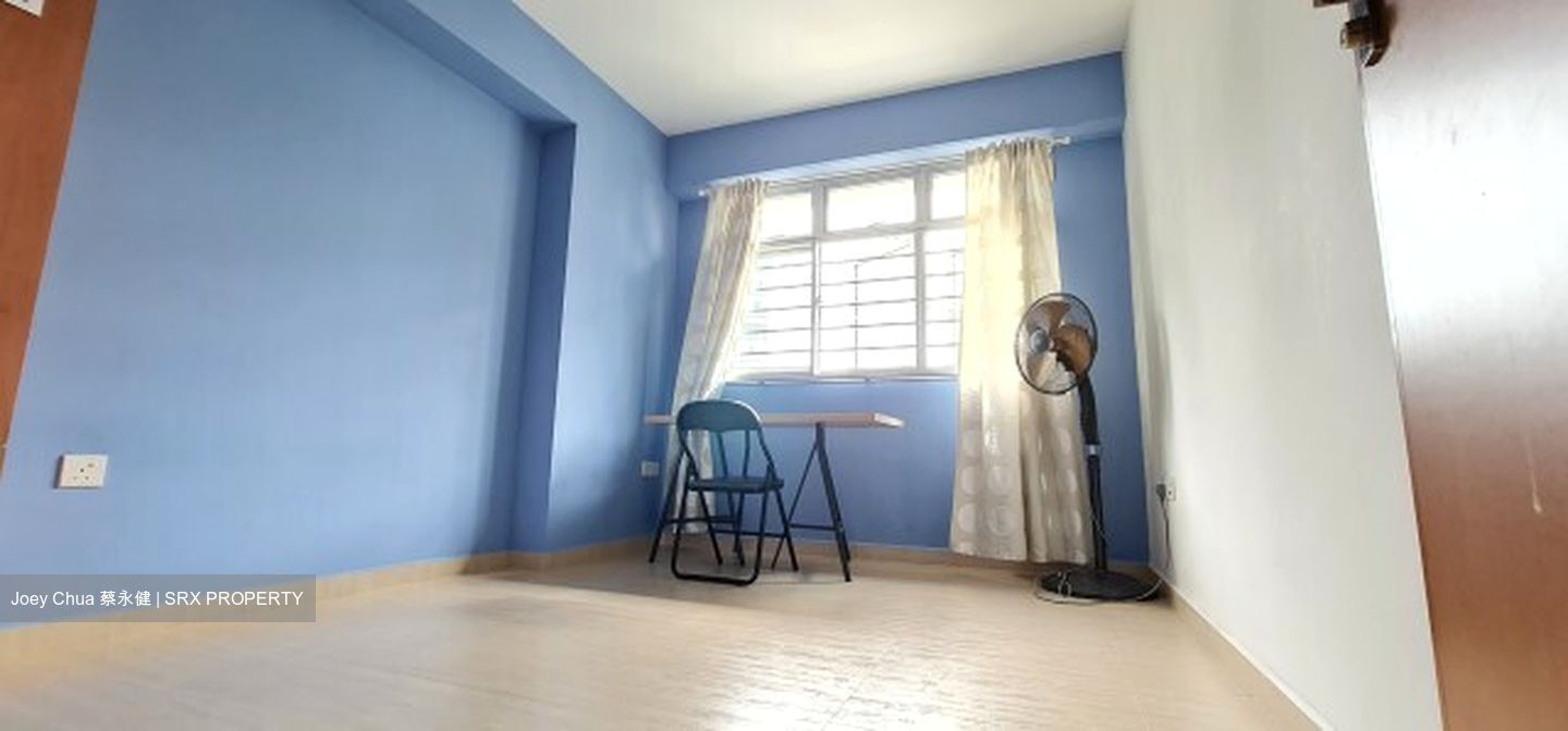 Blk 522A Tampines Greenleaf (Tampines), HDB 4 Rooms #437434331